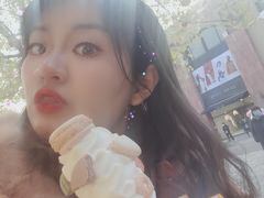 -Sweeney冰淇淋