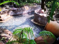 -三亚珠江南田温泉度假区