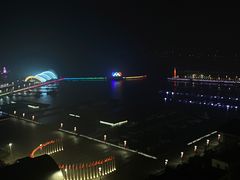 -VENU+海景酒廊