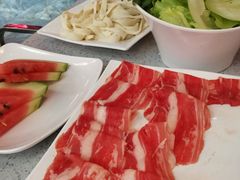 -虾吃虾涮虾火锅(府学路店)