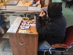 -同记鸡粥粉面店