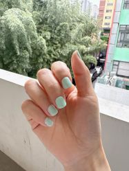 -洋子Nail Skincare