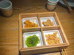 -九锅一堂酸菜鱼(新南凯德直营店)