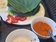 -绿江春(长江街店)