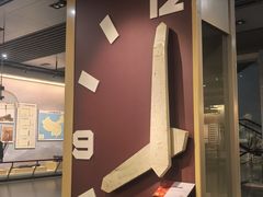 -中国铁道博物馆(正阳门馆)