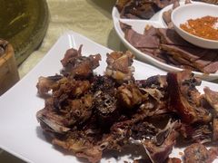 -学成饭店(北辰店)