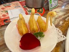 -椿记烧鹅(叠彩店)