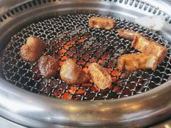 -一品诚记烤肉·甄选店(中南路店)