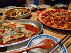 -泥糊破店小酒馆·团建聚餐(南京西路店)