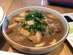 京味卤煮-四季民福烤鸭店(前门廊房二条店)