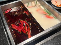 -五星桥原切肥牛火锅·30年专注好牛肉(湖塘店)