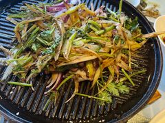 -惠丰堂饭庄·烤鸭·京味菜(西北旺·唐家岭店)