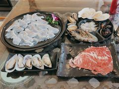 -丽江庭院之爱在路上(西单店)