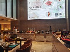 -菲住布渴酒店自助餐厅(阿里巴巴西溪园区店)