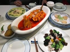 -民国红公馆·秦淮八艳(夫子庙店)