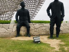 -南汇嘴观海公园