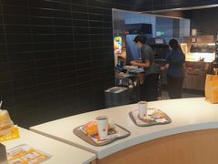 -麦当劳(大亚湾龙光城店)
