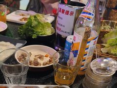 -老卜奎齐齐哈尔烤肉(人民东路店)