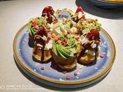 -BE BRIGHT KITCHEN(正佳广场店)
