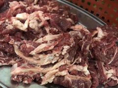 -江村四哥新鲜牛肉店(江高总店)
