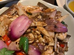 -大头虾越式风味餐厅(光明广场店)