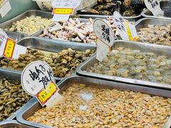 -健跳小海鲜(人民路店)
