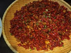 -万重锦·人文川菜馆(骡马市店)