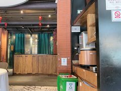 -广东道至正餐厅(区庄店)