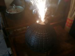 -潮辣重庆火锅(二七万达店)
