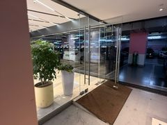 -One ITC 国贸汇停车场(徐家汇中心)