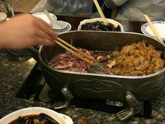 -徐师傅太子锅(龙泽路店)