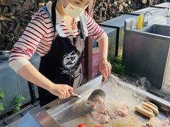 -潭柘厚院(桑峪村店)