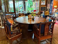 -吃货私房菜(丽江束河古镇店)
