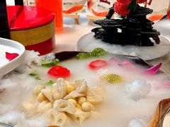 -壹零捌道·北京烤鸭(车公庄店)