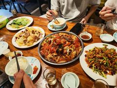 -老街坊餐吧