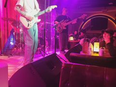 -音乐房子·Vintage Live Bar(玉林总店)