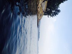 iphone_upload_pic-千岛湖石林