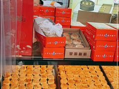 -陈大帅黄桥烧饼(桃园路店)