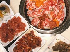 -福清牛太郎自助烧烤(裕荣汇店)