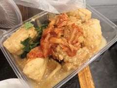 -张记炸串肠粉