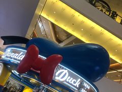 -天河城购物中心