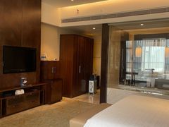 -广州粤海喜来登酒店