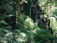 -神龙峡风景区