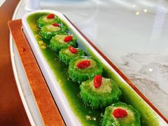 -酒蜻蜓·庭院私房菜(天元东路店)