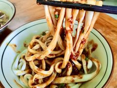 肉酱面-玉滋補