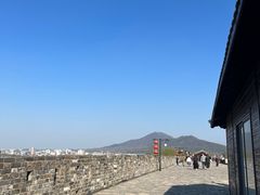 -南京城墙景区