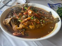 -邱记私房菜·十八年本地菜