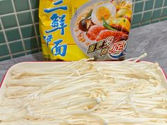 -肥家大排档(天河体育西店)