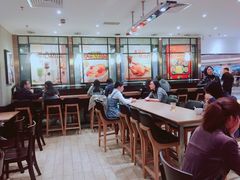 大堂-大家乐(广州天河城六楼店)