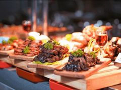 -星伦多自助料理(花山金鹰店)